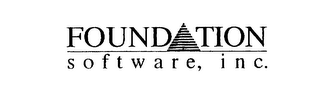 FOUNDATION SOFTWARE, INC.