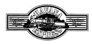 HAVANA EXPRESS PREMIUM CIGARS