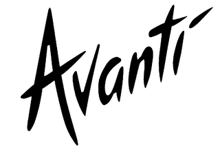 AVANTI