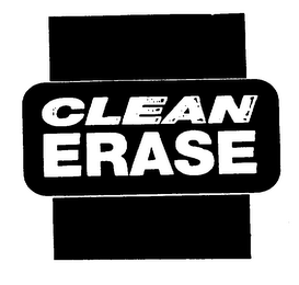 CLEAN ERASE