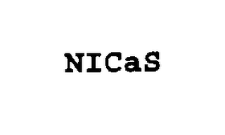 NICAS