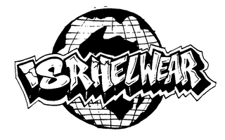 ISRHELWEAR