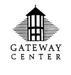 GATEWAY CENTER