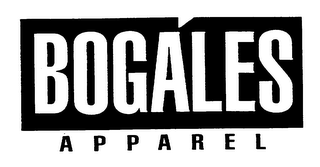 BOGALES APPAREL