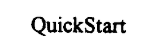 QUICKSTART