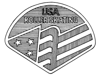 USA ROLLER SKATING