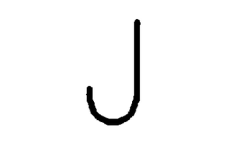 J
