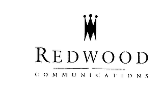 REDWOOD COMMUNICATIONS