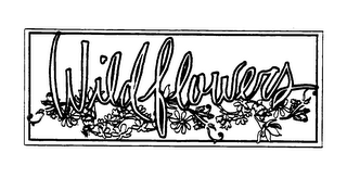 WILD FLOWERS