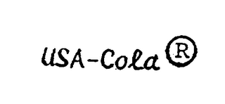 USA-COLA