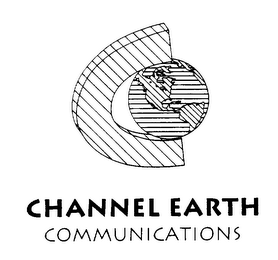 CHANNEL EARTH COMMUNICATIONS