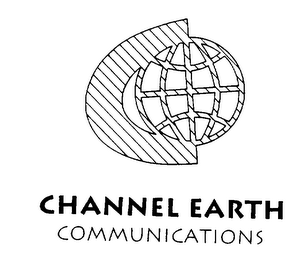 CHANNEL EARTH COMMUNICATIONS