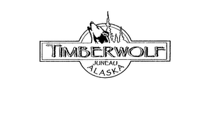 TIMBERWOLF JUNEAU ALASKA