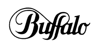 BUFFALO