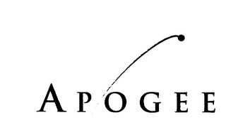 APOGEE