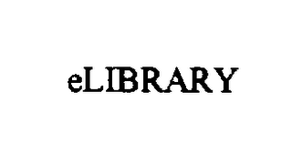 ELIBRARY