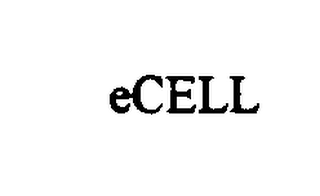 ECELL