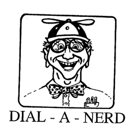 DIAL - A - NERD