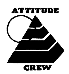 ATTITUDE CREW