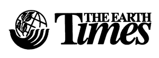THE EARTH TIMES
