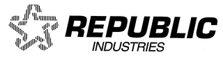 REPUBLIC INDUSTRIES