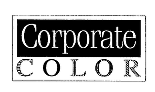 CORPORATE COLOR