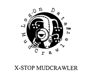 LOG-ON DATA MUDCRAWLER X-STOP MUDCRAWLER