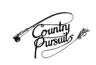 COUNTRY PURSUITS