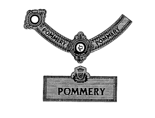 POMMERY BRUT ROYAL APANAGE