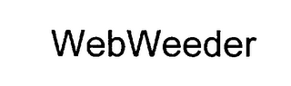 WEBWEEDER