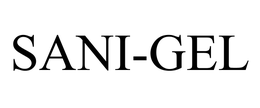 SANI-GEL