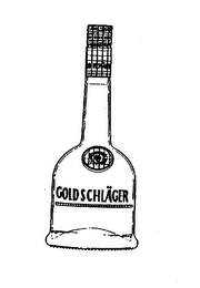 GOLDSCHLAGER