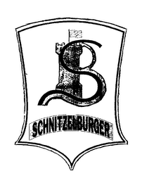 SCHNITZELBURGER