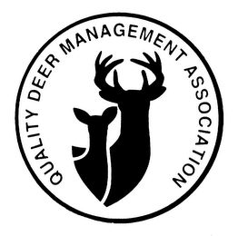 QUALITY DEER MANAGEMENT ASSOCIATION