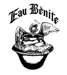 EAU BENITE