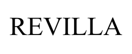 REVILLA