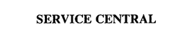 SERVICE CENTRAL