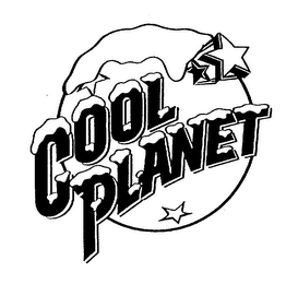 COOL PLANET