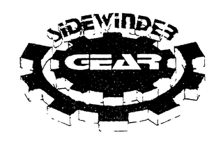 SIDEWINDER GEAR