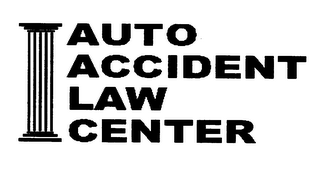 AUTO ACCIDENT LAW CENTER