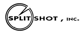 SPLIT SHOT, INC.
