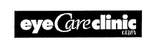 EYE CARE CLINIC OD,PA