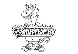 STRIKER