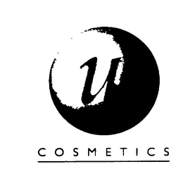 U. COSMETICS