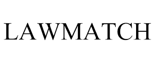 LAWMATCH
