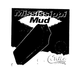 DE CONNA MISSISSIPPI MUD