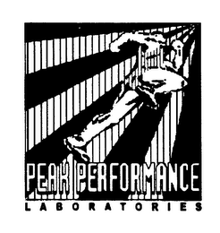 PEAK PERFORMANCE LABORATORIES