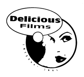 DELICIOUS FILMS INTERNATIONAL