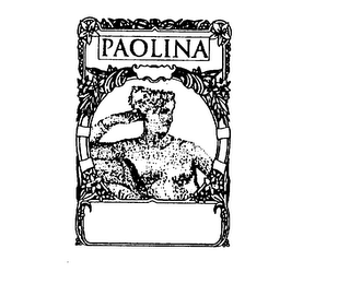 PAOLINA