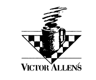 VICTOR ALLEN'S